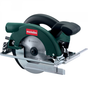 Ferastrau circular Metabo KS 54 Profesional